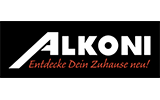 alkoni lageplan