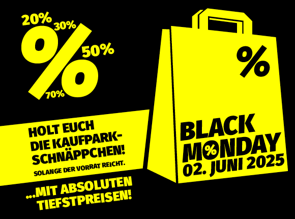 Holt euch die Kaufpark-Schnäppchen! Solange der Vorrart reicht. Mit absoluten Tiefstpreisen!